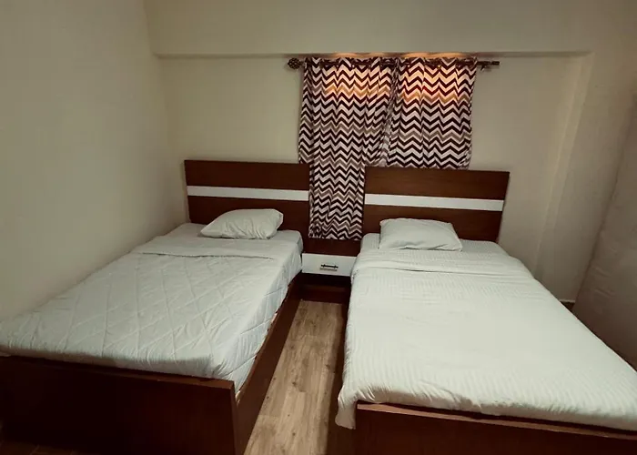 Porto Sokhna Aprtment Apartment Ain Sukhna