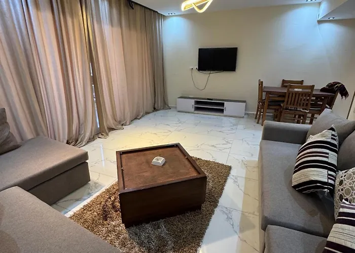 Porto Sokhna Aprtment Apartment Ain Sukhna