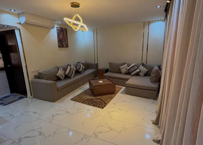 Porto Sokhna Aprtment Apartment Ain Sukhna
