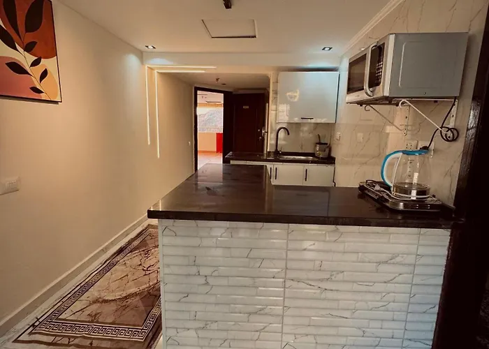 Porto Sokhna Aprtment