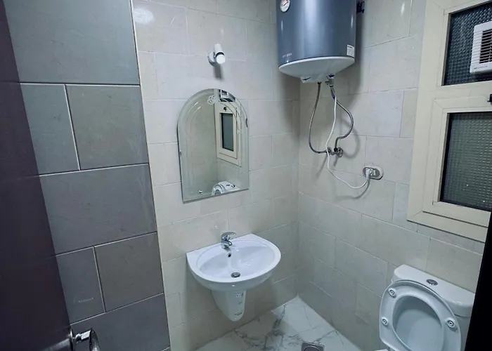 Porto Sokhna Aprtment Apartment