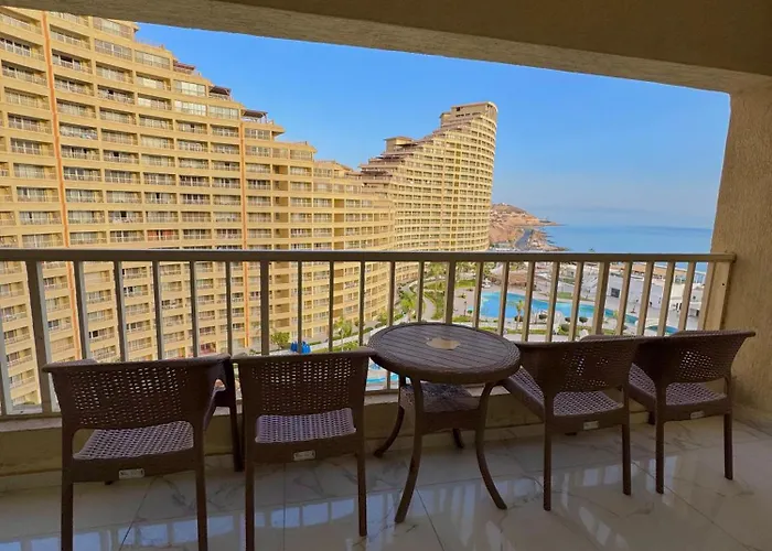 Porto Sokhna Aprtment Apartment Ain Sukhna