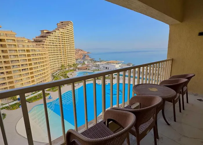 Porto Sokhna Aprtment Ain Sukhna