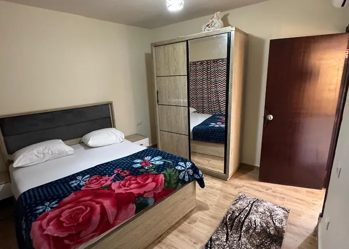 Porto Sokhna Aprtment Apartment